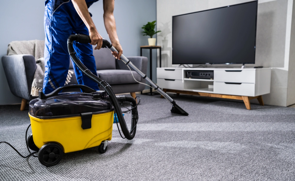 Extract Rug Cleaning Staughton Vale Contact Office